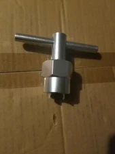 Cartridge Puller for Moen tub/shower Posi-Temp Pressure Balanced Shower Cartr...