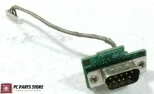 HP Compaq 6730b Serial COM Port Board  Cable Cable 487120-001 - 6735b Card