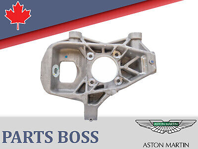 Aston Martin Boot fuite 2 x Feu arrière joint d'étanchéité de mise à niveau Vantage DB9 V8 V8s V12 etc