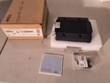AXIS COMMUNICATION INC 0742-001 Q7424-R MK II VIDEO ENCODER NEW IN BOX