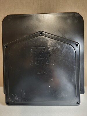 EZ Solar JB-1.XL Rooftop PV Junction Box