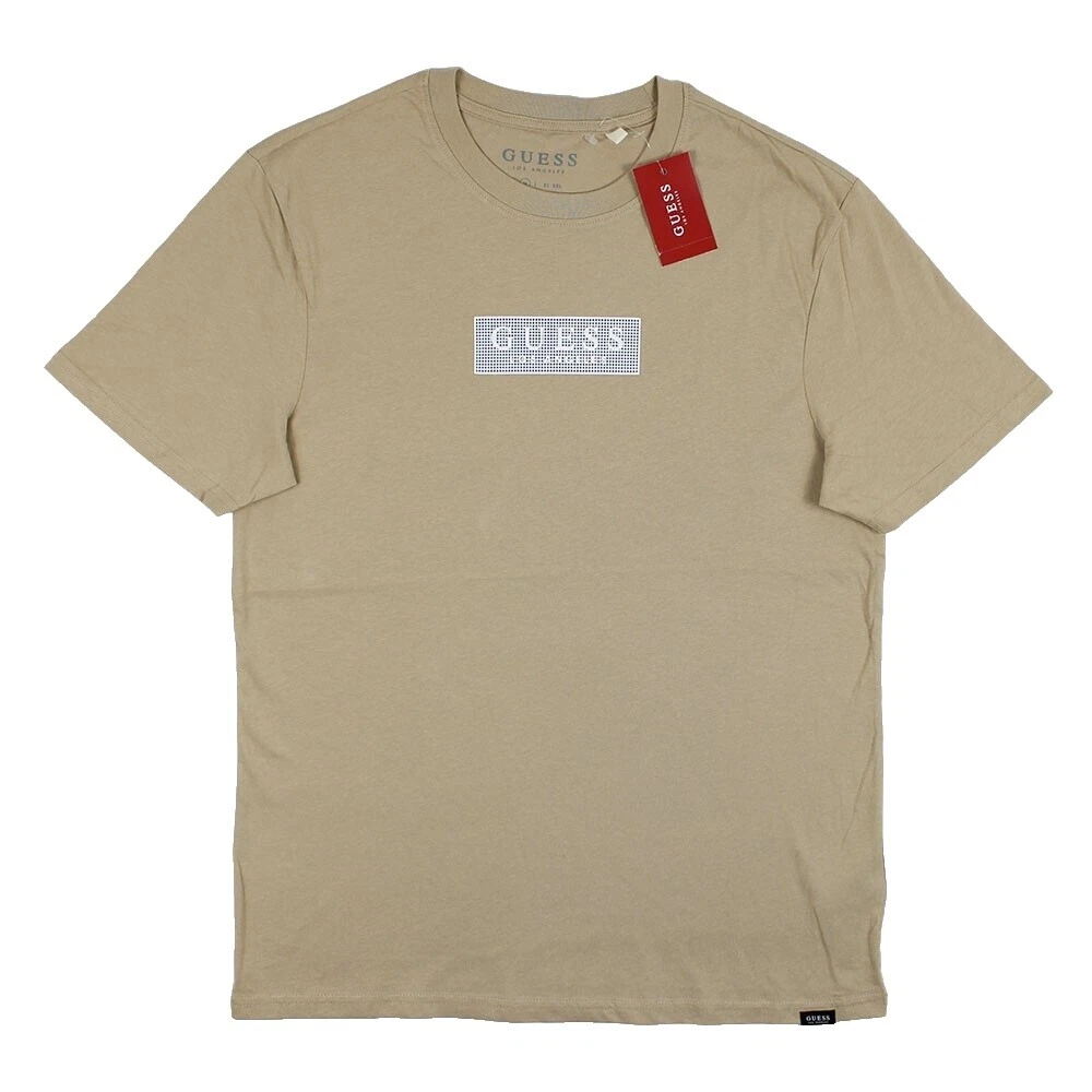 GUESS White Shirts for Men