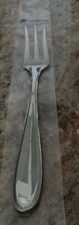 WMF Cromargan Newer ARTISAN Seafood Coctail Fork Korea Stainless Flatware Glossy
