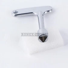 1PCS NEW Triangular key lift /elevator door key