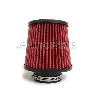 6.75 H  3 ID HIGH PERFORMANCE HIGH FLOW CONE FILTERS
