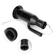 97-00 For Jeep Wrangler FN854 Fuel Tank Filler Neck Tube Pipe