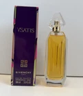 Givenchy Ysatis 100ml / 3.3 oz EDT Spray Women Rare Open Old Packaging