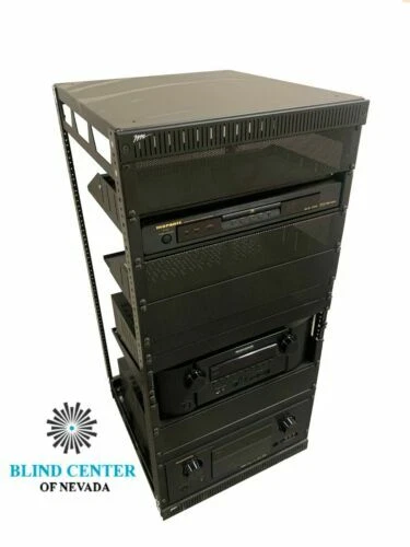 Sistemas de cine en casa Marantz