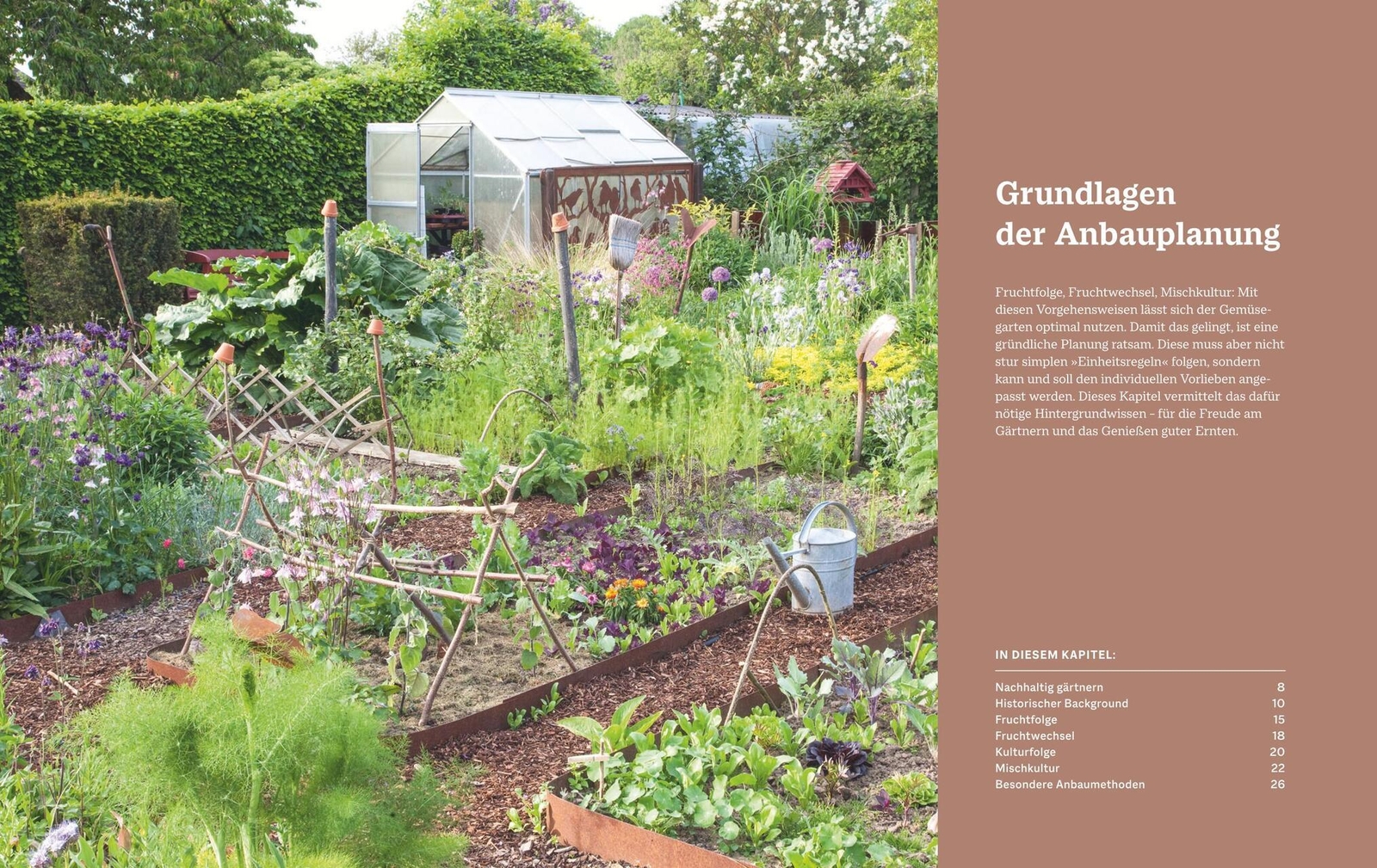 Thumbnail - Joachim Mayer Das Große Blv Handbuch Gemüse-anbauplanung