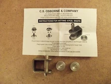 C.S. Osborne #230 Set  20L Snap Setter