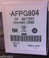 Brand New AFPG804 for Panasonic / Nais FP-Sigma and FP-e PLC controllers.
