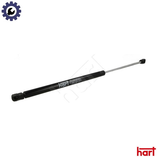 GAS SPRING BOOTCARGO AREA 801 382 FOR OPEL ASTRA/Van 17D/XDTL/DR X17DTL ...