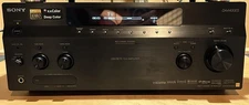 Sony STR-DA4400ES Multi-Channel AV Surround Sound Receiver
