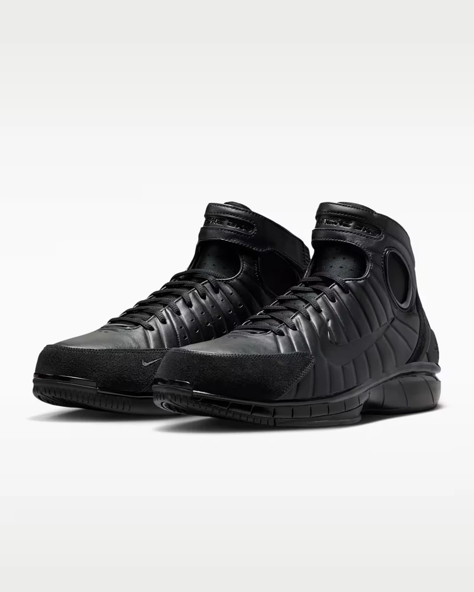 Preços baixos em Tênis Nike Air Zoom Huarache 2K4 masculino | eBay