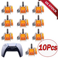10x PS5 Hall Effect Stick Controller V3 Magnet Effekt Drift Fix f r PlayStation5