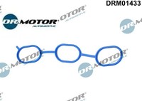Dr.Motor Automotive DRM01433 Dichtung FüR AnsaugkrüMmer Dichtung