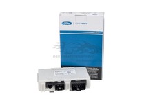 Original Steuergerät Anhängevorrichtung für Ford Focus Tourneo Transit 2469559