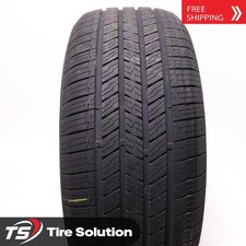 Set Of 2 Used 25555r18 Summit Trail Climber Suv 2 - 109v - 9.532 Set Of 2 Used 25555r18 Summit Trail Climber Suv 2 - 109v - 9.532