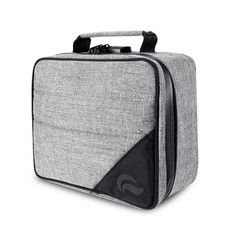 Skunk PILOT Case Smell Proof Water Proof With Combination Lock Gray
