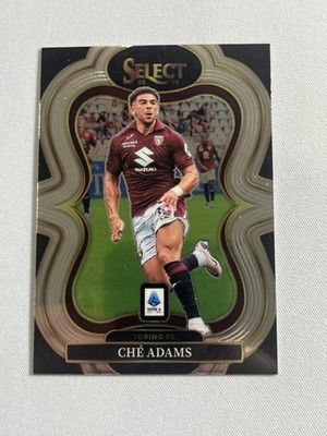 2025-26 Panini Select Serie A Pick Your Base #1-250 - Buy More & Save