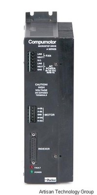 Compumotor AL-Drive Microstepping Controller