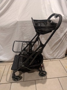 One for Pets 3-in-1 Luxury Pet Stroller for Cats