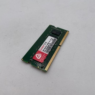 Gowe 8GB DDR4 2666MHz PC4 2666V 19-19-43 Laptop SODIMM RAM | eBay