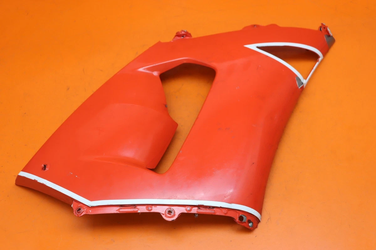Kawasaki Motorcycle Fairings & Bodywork for 2005 Kawasaki Ninja