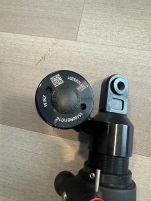 KTM 790 890 Duke R WP APEX PRO 6746 Rear Shock Absorber