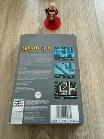 Gauntlet 2 - Nintendo Nes