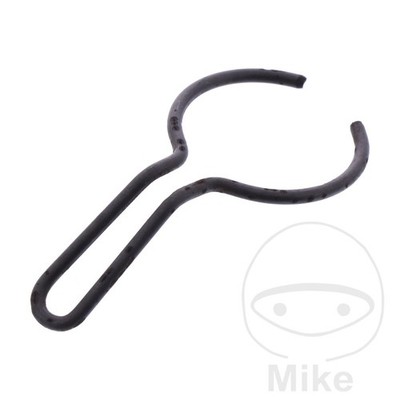 SIN MARCA Kickstarter Retaining Bracket