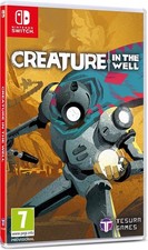 Thumbnail of ebay&reg; auction 236705152062 | Creature in the Well, Juego para Consola Nintendo Switch [PAL ESPAÑA]