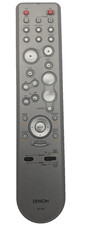 Denon RC-1052 Factory Genuine OEM Remote Cont...