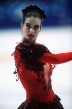 FOTO NR. 58 - KATARINA WITT - HOCHGLANZ - 15 x 10 CM - NEU