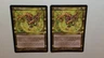 X2 Aura Shards #233 (Invasion) Near Mint MTG (Magic the Gathering)