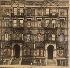 Led Zeppelin - Physical Graffiti (2XLP, Swan Song, Canada, 2SS 200, Die-cut, EX)
