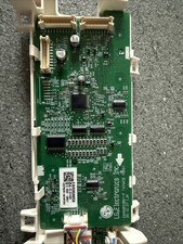 Scheda Lavatrice F4WV912P2EA LG originale EBR356658