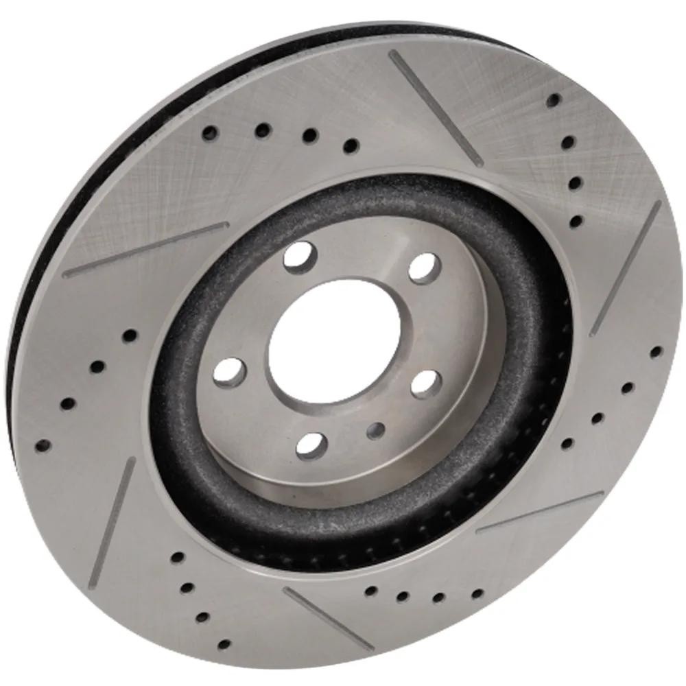 Ford GT 2011-2014 Front Right Brake disc