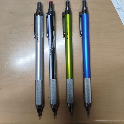 Morograph Zero discontinued #23a9bd