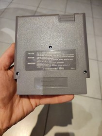 DR MARIO NINTENDO NES PAL B FRA Sans Bo&icirc;te Officiel 