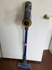 Cordless Vacuum Cleaner,45000Pa/450W Vacuum Cleaners for Home, Lightweight