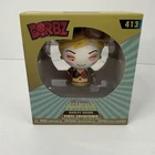 Funko Dorbz DC Comics Bombshells Harley Quinn 413 Vinyl Figure