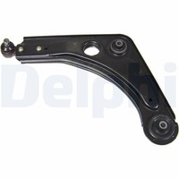 Delphi Querlenker Dreieckslenker TC571 FüR Orion Ford Classic ALL Escort AVL AAL