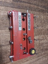 Mazda 323 Gtx Turbo Valve Cover - Fits Na Miata And Ford Capri