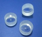 D20mm K9 Plano-concave Lens, F-30mm, F-50mm, F-60mm, F-80mm 1PC