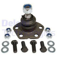 Delphi TC1286 Kugelgelenk FüR CitroËN, Fiat, Peugeot