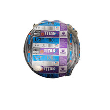 Southwire Titan2 1/2 in. x 100 ft. Liquidtight Flexible Metallic Steel Conduit