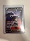 Pokémon TCG Team Rockets Mewtwo EX 281/217 Ascended Heroes SIR