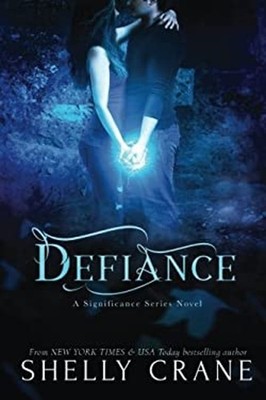 Defiance : A Significance Novel Taschenbuch Shelly Crane Ex-Library