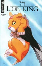 Lion King #2B 2025 Stock Image